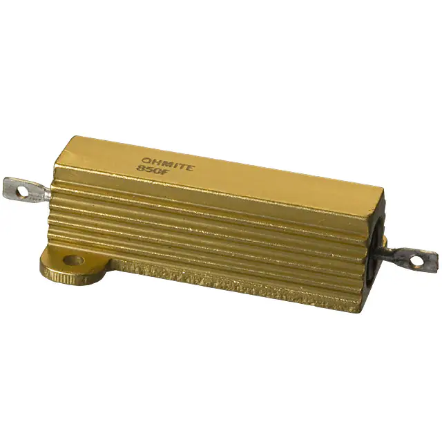 850F10KE ARCOL